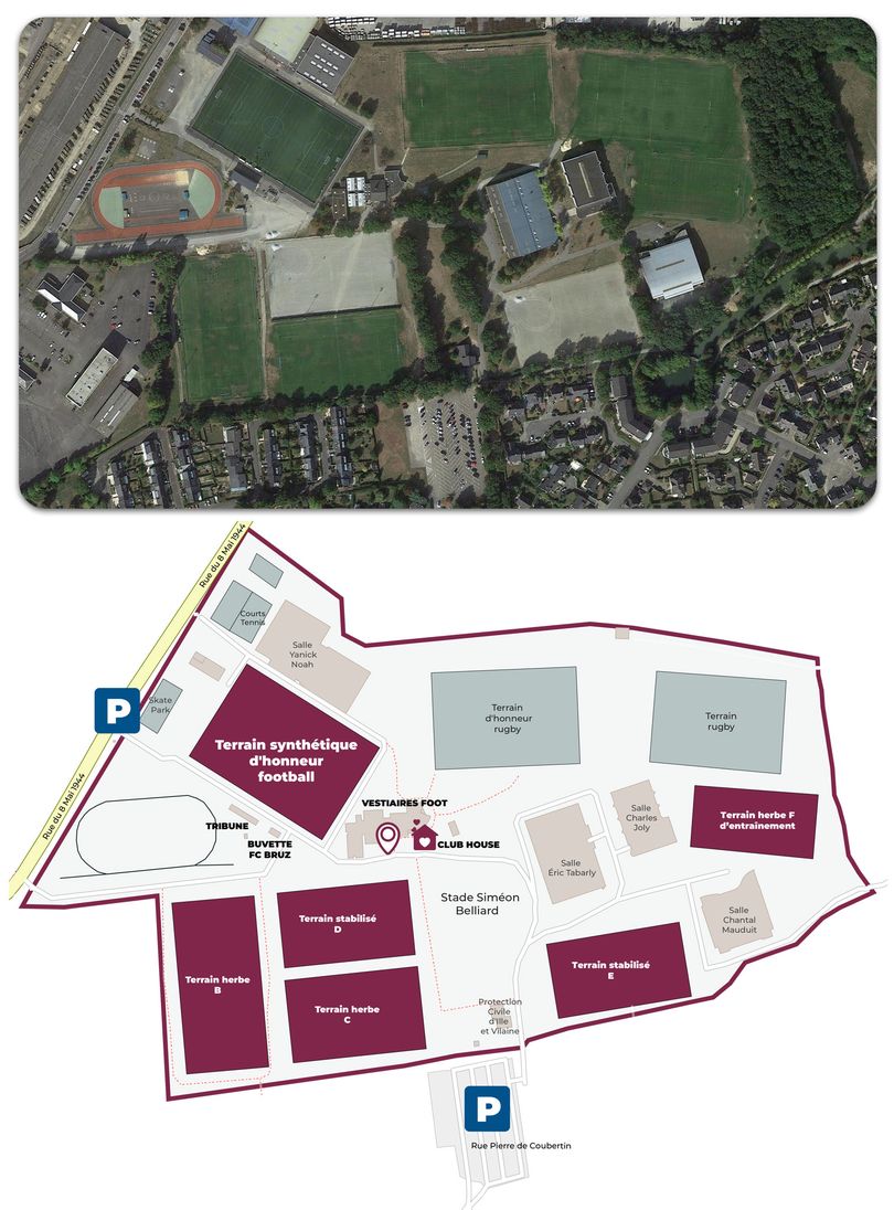 Odoo • Texte et Image