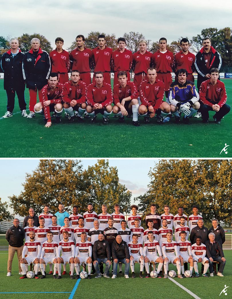 Odoo • Texte et Image