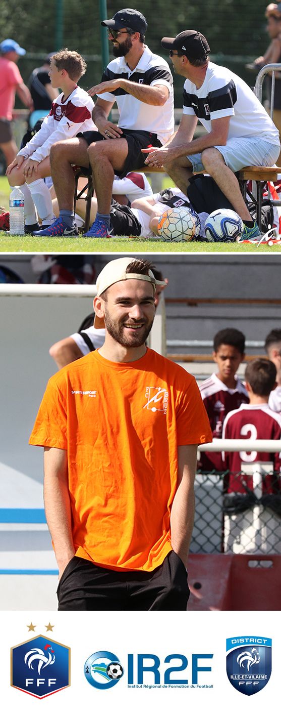 Odoo • Texte et Image