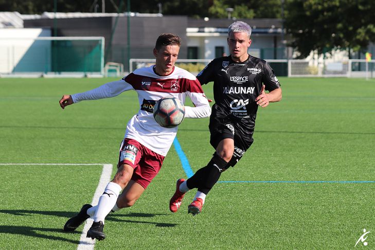 Odoo • Texte et Image