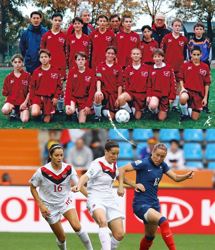 Odoo • Image et Texte