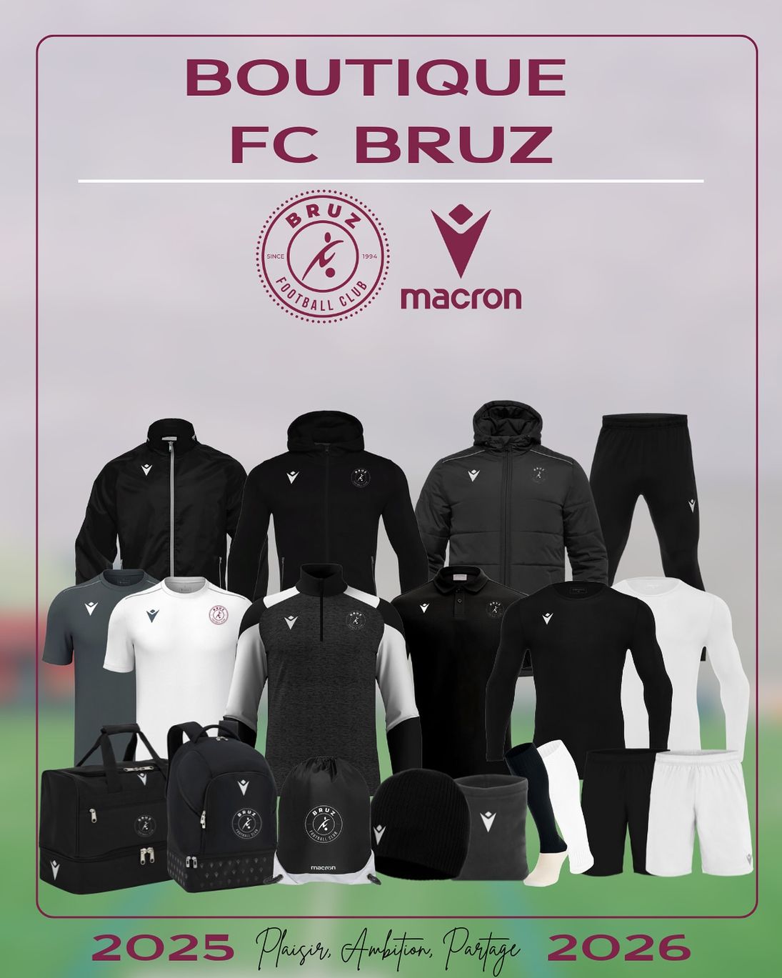 Odoo • une photo avec une légende