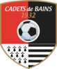 CADETS DE BAINS S/OUST