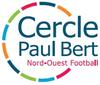 CERCLE PAUL BERT NORD OUEST FOOT