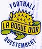 LA BOGUE D'OR QUESTEMBERT