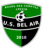 U. S. BEL AIR BOURG DES COMPTES