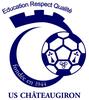 U.S. CHATEAUGIRON