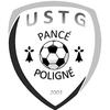 U.S. DU TERTRE GRIS